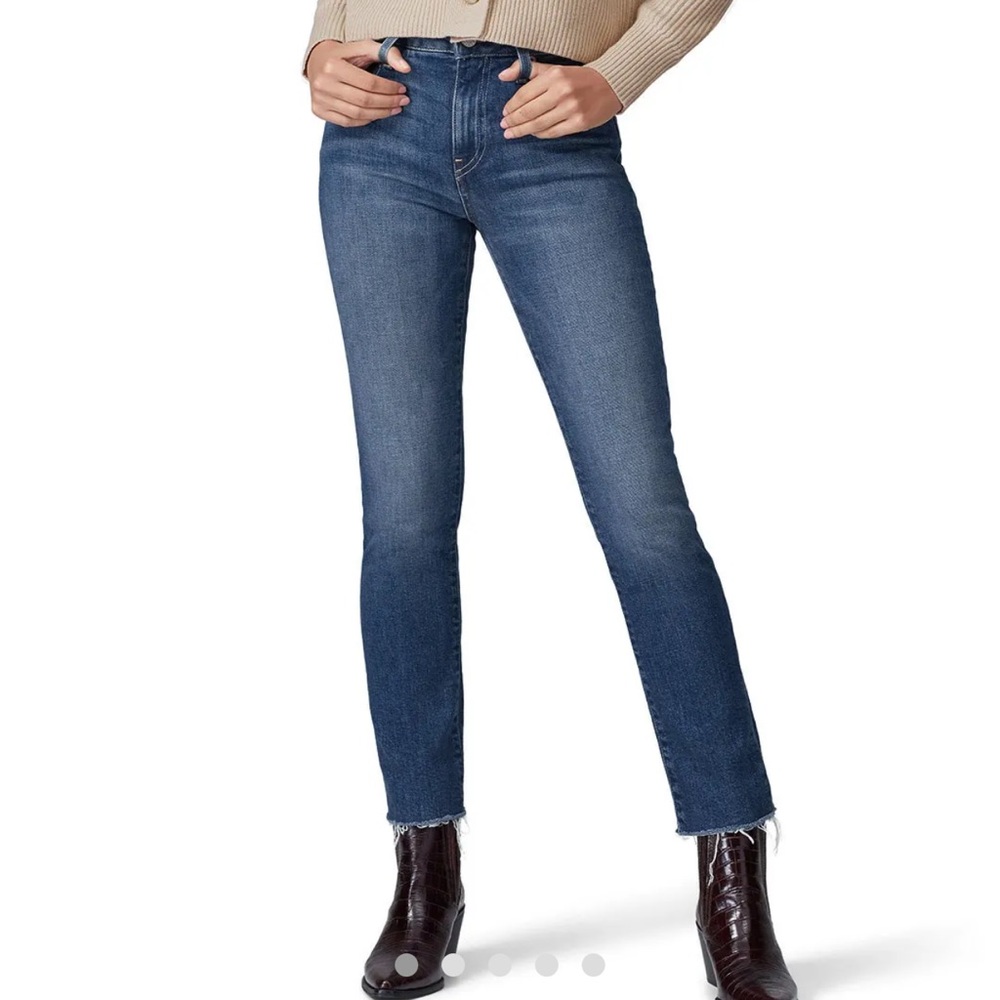 Trave Irina Denim